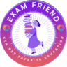 Exam Friend